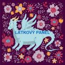 Cottonpanel - látkové panely: bavlna, úplet, teplákovina, softshell