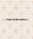 Cottonpanel - látkové panely: bavlna, úplet, teplákovina, softshell