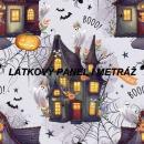 Cottonpanel - látkové panely: bavlna, úplet, teplákovina, softshell