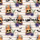 Cottonpanel - látkové panely: bavlna, úplet, teplákovina, softshell