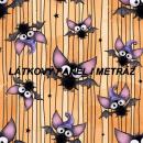 Cottonpanel - látkové panely: bavlna, úplet, teplákovina, softshell