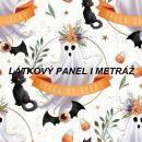 Cottonpanel - látkové panely: bavlna, úplet, teplákovina, softshell