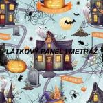Cottonpanel - látkové panely: bavlna, úplet, teplákovina, softshell