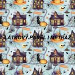 Cottonpanel - látkové panely: bavlna, úplet, teplákovina, softshell