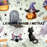 Cottonpanel - látkové panely: bavlna, úplet, teplákovina, softshell