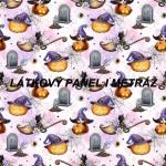 Cottonpanel - látkové panely: bavlna, úplet, teplákovina, softshell