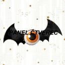 Cottonpanel - látkové panely: bavlna, úplet, teplákovina, softshell