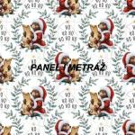 Cottonpanel - látkové panely: bavlna, úplet, teplákovina, softshell