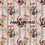 Cottonpanel - látkové panely: bavlna, úplet, teplákovina, softshell