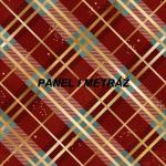 Cottonpanel - látkové panely: bavlna, úplet, teplákovina, softshell