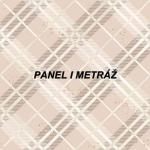 Cottonpanel - látkové panely: bavlna, úplet, teplákovina, softshell