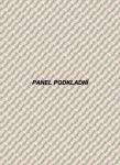 Cottonpanel - látkové panely: bavlna, úplet, teplákovina, softshell