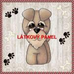 Cottonpanel - látkové panely: bavlna, úplet, teplákovina, softshell