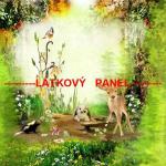 Cottonpanel - látkové panely: bavlna, úplet, teplákovina, softshell