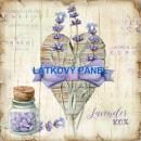 Cottonpanel - látkové panely: bavlna, úplet, teplákovina, softshell