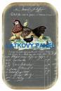 Cottonpanel - látkové panely: bavlna, úplet, teplákovina, softshell