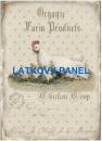 Cottonpanel - látkové panely: bavlna, úplet, teplákovina, softshell