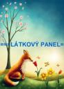 Cottonpanel - látkové panely: bavlna, úplet, teplákovina, softshell