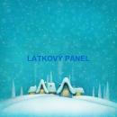Cottonpanel - látkové panely: bavlna, úplet, teplákovina, softshell