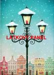 Cottonpanel - látkové panely: bavlna, úplet, teplákovina, softshell