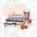 Cottonpanel - látkové panely: bavlna, úplet, teplákovina, softshell