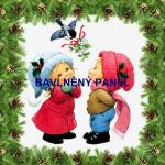 Cottonpanel - látkové panely: bavlna, úplet, teplákovina, softshell
