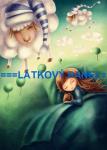 Cottonpanel - látkové panely: bavlna, úplet, teplákovina, softshell