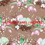 Cottonpanel - látkové panely: bavlna, úplet, teplákovina, softshell