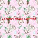 Cottonpanel - látkové panely: bavlna, úplet, teplákovina, softshell