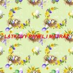 Cottonpanel - látkové panely: bavlna, úplet, teplákovina, softshell
