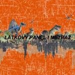 Cottonpanel - látkové panely: bavlna, úplet, teplákovina, softshell