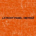 Cottonpanel - látkové panely: bavlna, úplet, teplákovina, softshell