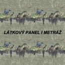 Cottonpanel - látkové panely: bavlna, úplet, teplákovina, softshell