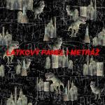 Cottonpanel - látkové panely: bavlna, úplet, teplákovina, softshell