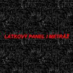 Cottonpanel - látkové panely: bavlna, úplet, teplákovina, softshell
