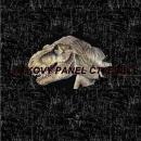 Cottonpanel - látkové panely: bavlna, úplet, teplákovina, softshell