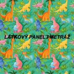 Cottonpanel - látkové panely: bavlna, úplet, teplákovina, softshell