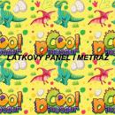 Cottonpanel - látkové panely: bavlna, úplet, teplákovina, softshell
