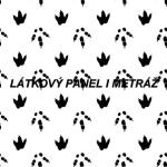 Cottonpanel - látkové panely: bavlna, úplet, teplákovina, softshell