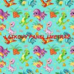Cottonpanel - látkové panely: bavlna, úplet, teplákovina, softshell