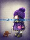Cottonpanel - látkové panely: bavlna, úplet, teplákovina, softshell