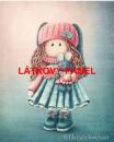 Cottonpanel - látkové panely: bavlna, úplet, teplákovina, softshell