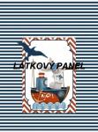 Cottonpanel - látkové panely: bavlna, úplet, teplákovina, softshell