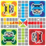 Cottonpanel - látkové panely: bavlna, úplet, teplákovina, softshell
