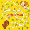 Cottonpanel - látkové panely: bavlna, úplet, teplákovina, softshell