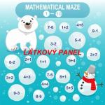 Cottonpanel - látkové panely: bavlna, úplet, teplákovina, softshell