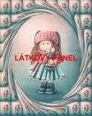 Cottonpanel - látkové panely: bavlna, úplet, teplákovina, softshell