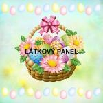 Cottonpanel - látkové panely: bavlna, úplet, teplákovina, softshell
