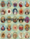 Cottonpanel - látkové panely: bavlna, úplet, teplákovina, softshell