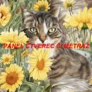 Cottonpanel - látkové panely: bavlna, úplet, teplákovina, softshell